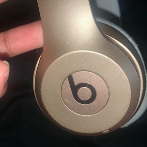 Rose Gold Beatsssss !!!!